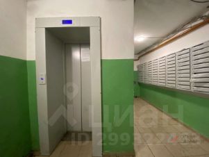 2-комн.кв., 47 м², этаж 5