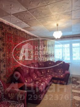 2-комн.кв., 40 м², этаж 5