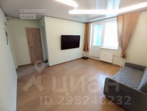 1-комн.кв., 31 м², этаж 2