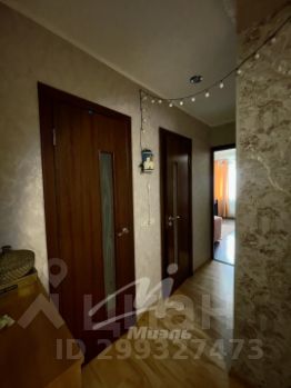 4-комн.кв., 106 м², этаж 11