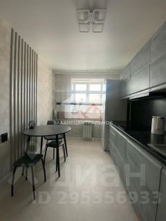 2-комн.кв., 52 м², этаж 9