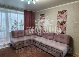 2-комн.кв., 56 м², этаж 2