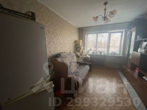 1-комн.кв., 23 м², этаж 1