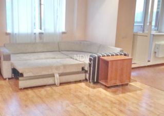 1-комн.кв., 45 м², этаж 13