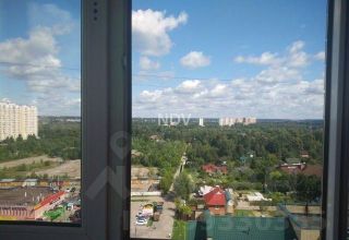 1-комн.кв., 45 м², этаж 13