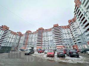 2-комн.кв., 58 м², этаж 10