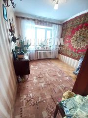 2-комн.кв., 52 м², этаж 2