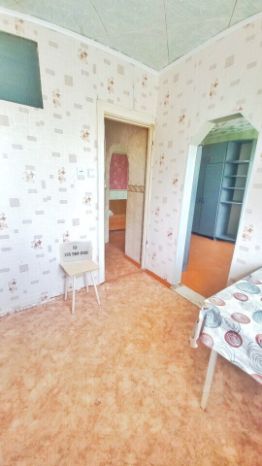 2-комн.кв., 41 м², этаж 2