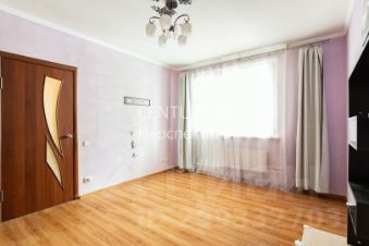 1-комн.кв., 35 м², этаж 6