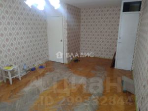 1-комн.кв., 36 м², этаж 2