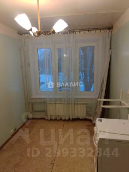 1-комн.кв., 36 м², этаж 2