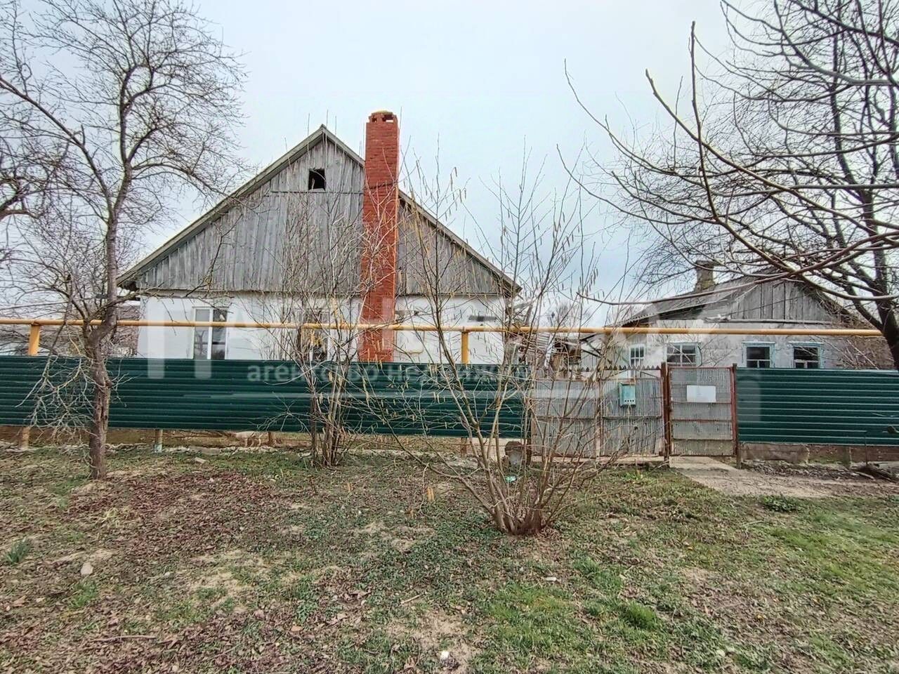 Купить дом на улице Тургенева в поселке городского типа Ахтырский в  городском поселении Ахтырское, продажа домов - база объявлений Циан.  Найдено 2 объявления