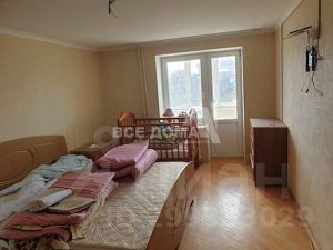 2-комн.кв., 63 м², этаж 3