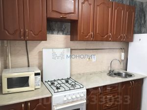 1-комн.кв., 35 м², этаж 8