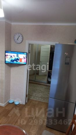 2-комн.кв., 58 м², этаж 5