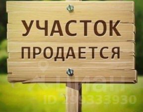 участок 10.0 сот.