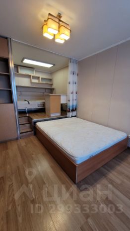 1-комн.кв., 40 м², этаж 10