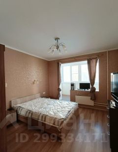 2-комн.кв., 58 м², этаж 2