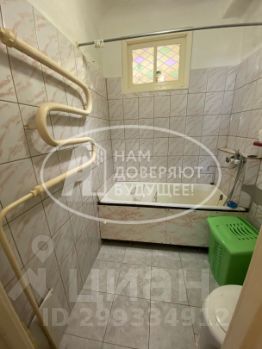 1-комн.кв., 31 м², этаж 1