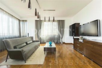 4-комн.кв., 160 м², этаж 8