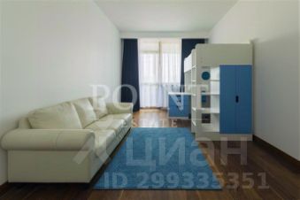 4-комн.кв., 160 м², этаж 6