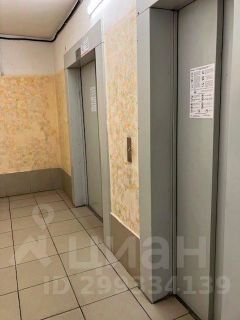 1-комн.кв., 37 м², этаж 13