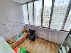 1-комн.кв., 37 м², этаж 11