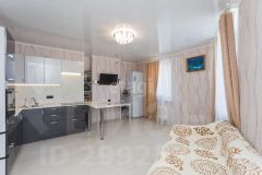 2-комн.кв., 54 м², этаж 8