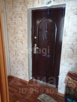 2-комн.кв., 52 м², этаж 3