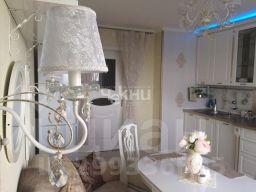 3-комн.кв., 90 м², этаж 17