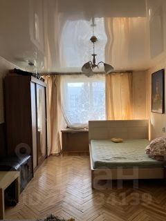 1-комн.кв., 37 м², этаж 13