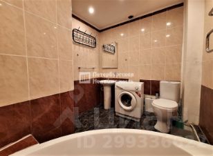 2-комн.кв., 50 м², этаж 1