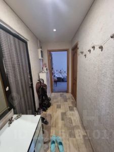 3-комн.кв., 56 м², этаж 9