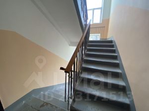 1-комн.кв., 32 м², этаж 3