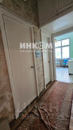 3-комн.кв., 79 м², этаж 5