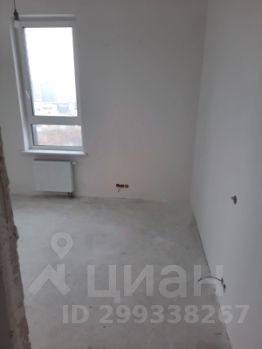 3-комн.кв., 64 м², этаж 11