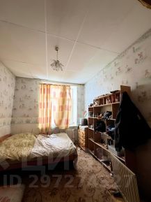 2-комн.кв., 58 м², этаж 3