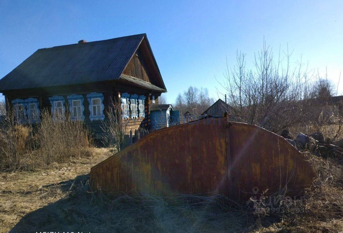 дом село воздвиженское (188) фото