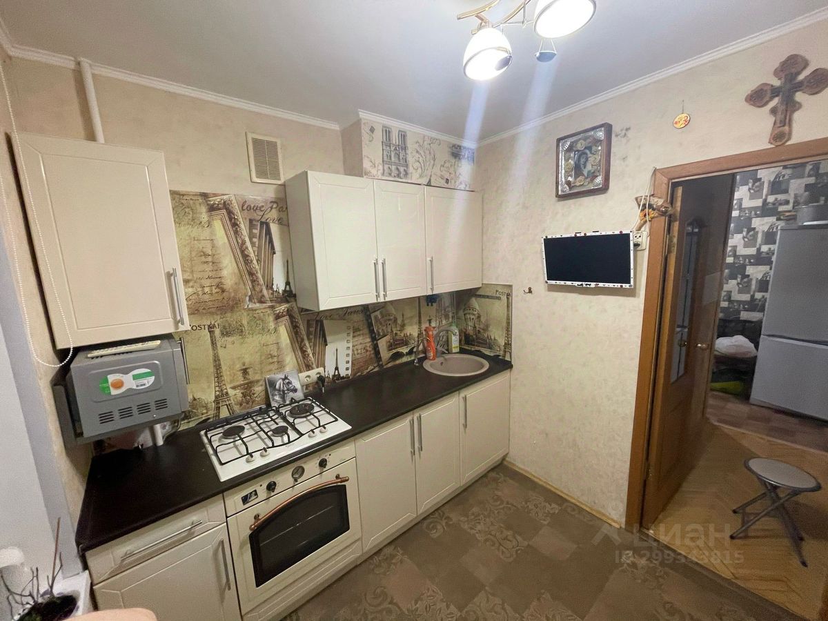 Продается1-комн.квартира,31м²