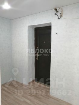 2-комн.кв., 23 м², этаж 2