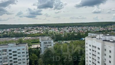 2-комн.кв., 56 м², этаж 14