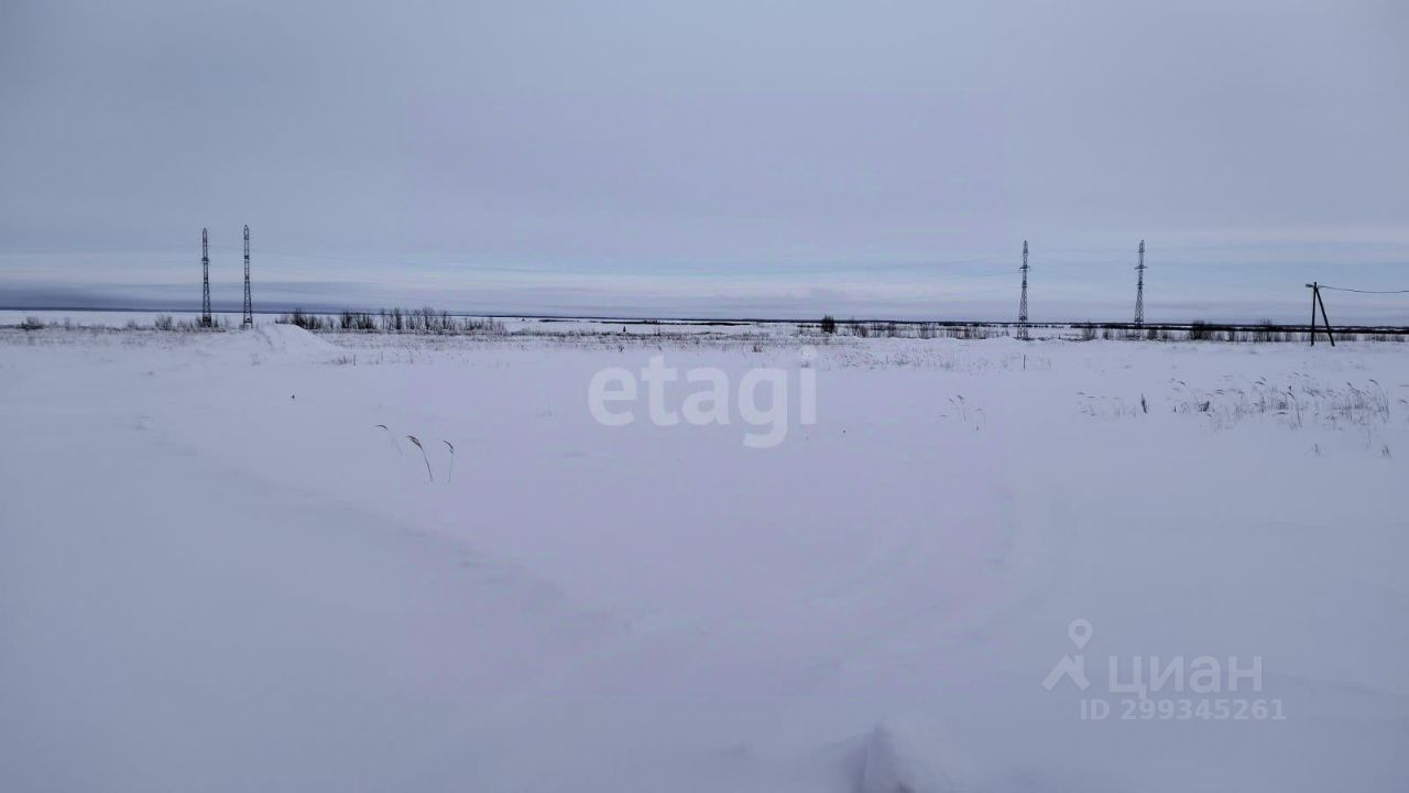 Купить земельный участок в микрорайоне Восточный в городе Ханты-Мансийск,  продажа земельных участков - база объявлений Циан. Найдено 11 объявлений