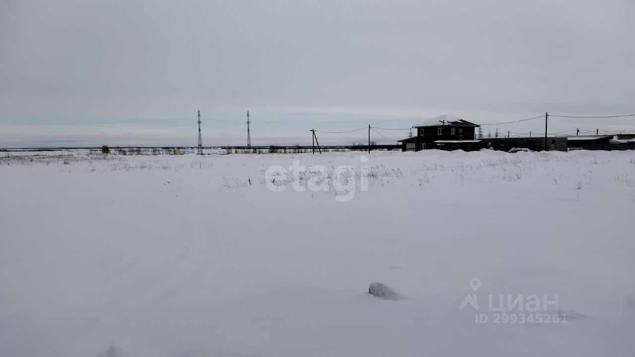 Купить земельный участок в микрорайоне Восточный в городе Ханты-Мансийск,  продажа земельных участков - база объявлений Циан. Найдено 11 объявлений