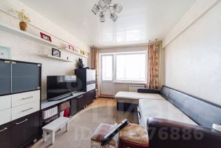 2-комн.кв., 46 м², этаж 2