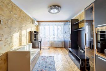 2-комн.кв., 41 м², этаж 8