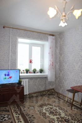 2-комн.кв., 21 м², этаж 3