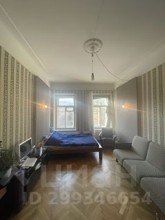 4-комн.кв., 131 м², этаж 3