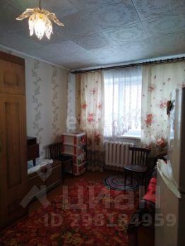 2-комн.кв., 47 м², этаж 2