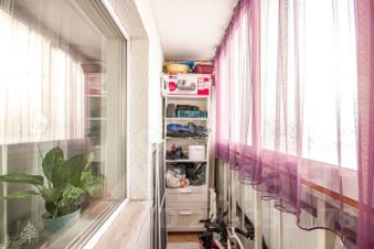 2-комн.кв., 52 м², этаж 1