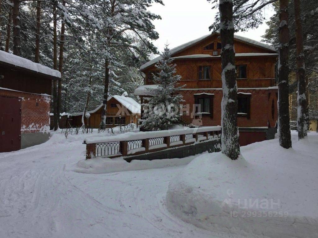 Купить дом на улице Дзержинского в селе Дзержинское в городе Томск, продажа  домов - база объявлений Циан. Найдено 1 объявление